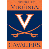 [University of Virginia Flag]