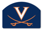 [University of Virginia Magnetic Sign]