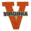 [University of Virginia Pin]