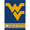 [University of West Virginia Banner]