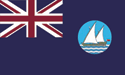 [Aden Colony 1937-1963 (British) Flag]