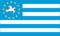 [Ambazonia - Federal (Southern Cameroons) Flag]