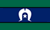 Australia - Torres Strait Islander flag