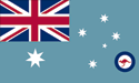 [Royal Australian Air Force Flag]