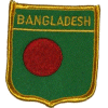 [Bangladesh Shield Patch]