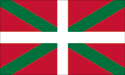[Basque Flag]