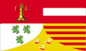 [Liege, Belgium Flag]