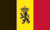 Belgium State Ensign page