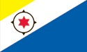 [Bonaire Flag]