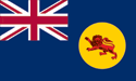 [North Borneo Flag]