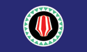 [Bougainville Flag]