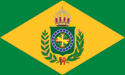 [Brazil 1847-1889 Flag]