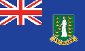 [British Virgin Islands Flag]