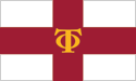 [Brotherhood of the Holy Sepulchre Flag]