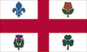 [Montreal, Canada Flag]