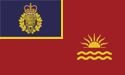 [Canada RCMP E Division Flag]