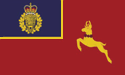 [Canada RCMP K Division Flag]