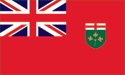 [Ontario, Canada Flag]