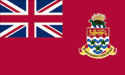 [Cayman Islands Red Flag]