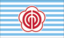 [Taipei City 1981-2010 Flag]