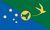 Christmas Island flag page