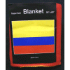 [Colombia Blanket]
