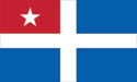 [Cretan State Flag]