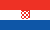 Croatia (old) flag