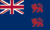 Cyprus (1922) British flag