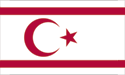 [Northern Cyprus Flag]