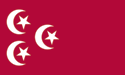 [Egypt (1882) Flag]