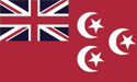 [Egypt (1914-1922) Flag]