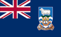 [Falkland Islands Flag]