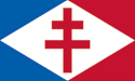 [Free France Naval Flag]