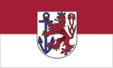 [Dusseldorf, Germany Flag]