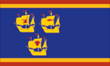 [Nordfriesland, Germany Flag]
