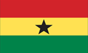 [Ghana Flag]