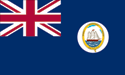 [Guyana 1906 (British) Flag]