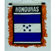 [Honduras Mini Banner]