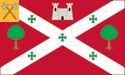 [Castlebar, Ireland Flag]