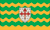 Donegal, Ireland flag