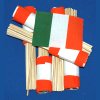 [Ireland No-Tip Economy Cotton flags]