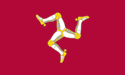 [Isle Of Man Flag]