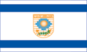 [Bet Shemesh, Israel Flag]