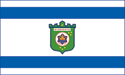 [Tel Aviv, Israel Flag]