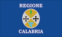 [Calabria, Italy Flag]