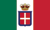 Italy 1861 flag