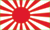 Japan Naval flag