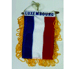 [Luxembourg Mini Banner]