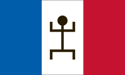 [Mali 1890 Flag]